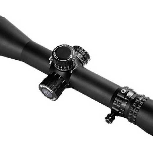 Nightforce 2.5-10x42mm NXS Illuminated Riflescope