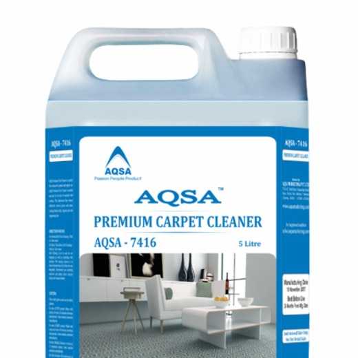 Premium Carpet Cleaner