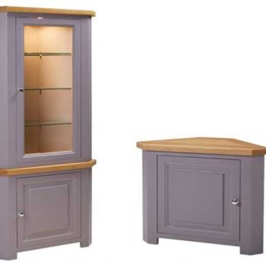 Medium or Small Kitchen Dresser