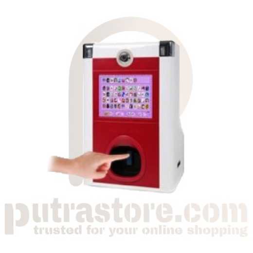 ArtPro Nail Printer V6.1 with touch screen