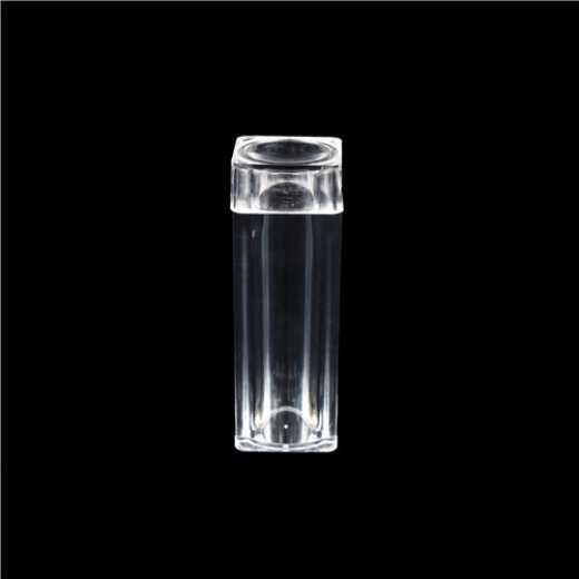 Nali 27MM transparent plastic bottle and pot square roll coin tube square tube two round zodiac coin roll coin high quality storage box