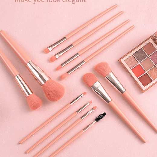 Make up brushe set,wholesale ,new 