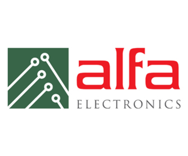 Alfa Electronic Company