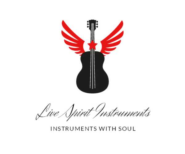 Live Spirit Instruments 