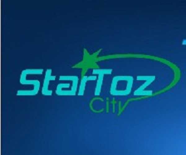 Startoz City