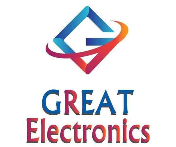 Great World  Electronics 