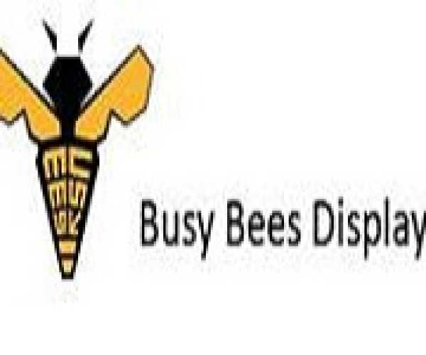 Busy Bees Acrylic Displays Co., Ltd.