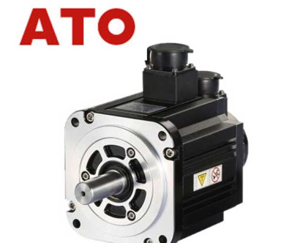 ATO Servo Motor Inc