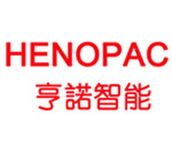 HENO PACKAGING INDUSTRIES LIMITED