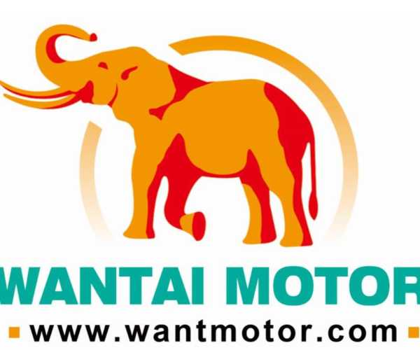 JiangSu WanTai Motor co.,Ltd