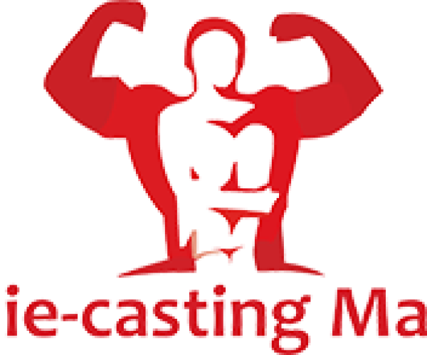 Ningbo Die Casting Man Technology Co.,Ltd.