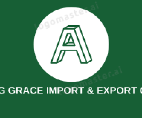 Amazing Grace Import & Export Co.,Ltd