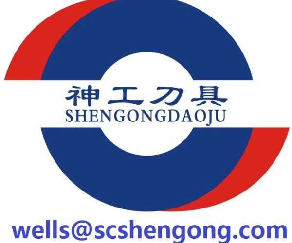 Sichuan Shen Gong Carbide Knives Co., Ltd