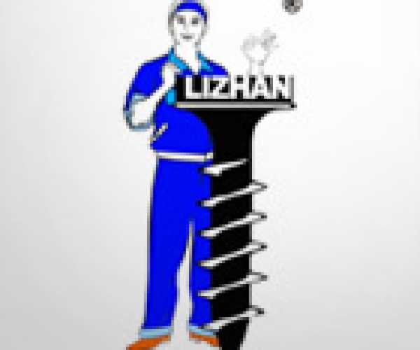 Hangzhou Lizhan Hardware Co., Ltd.