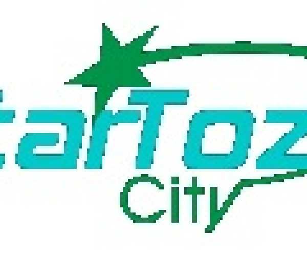 StarToz City