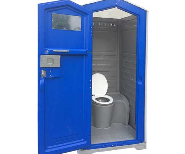 Toppla Portable Toilet Co., Ltd