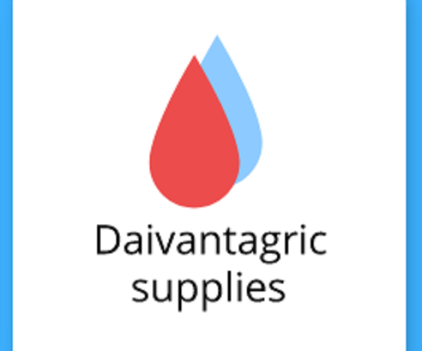 DAIVANTAGRIC SUPPLIES