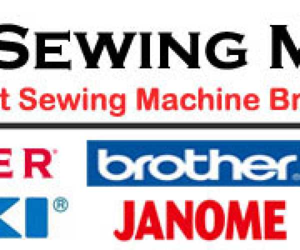 PRO Sewing Machine