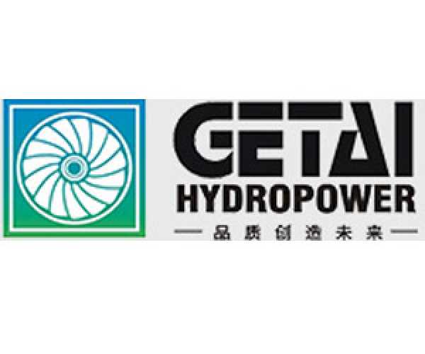 Shenyang Getai Hydropower Equipment Co.,Ltd