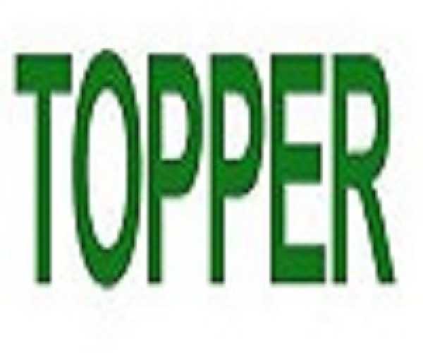 Topper LDPE Pipe Manufacturer Co., Ltd.