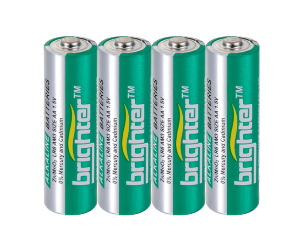 Cixi Brighter Battery Co.,Ltd.