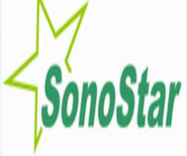 Sonostar Technologies Co., Limited 