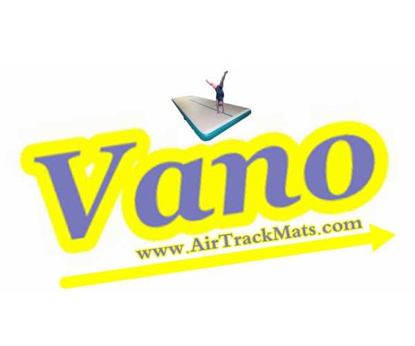 Vano Inflatables AirTrack Factory
