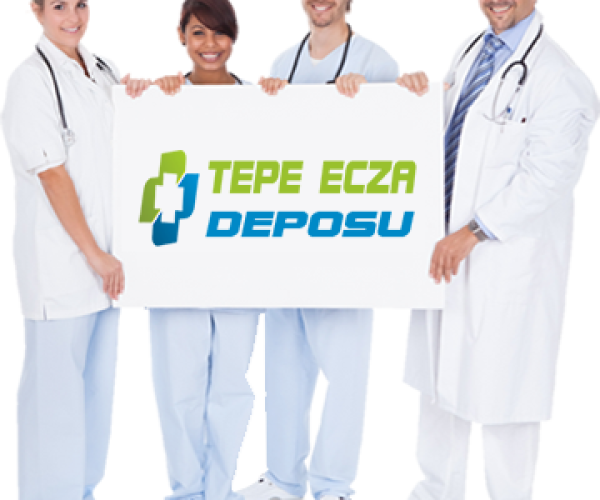 Tepe Pharmacy Warehouse