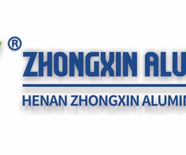 Henan Zhongxin Aluminum Co.,Ltd