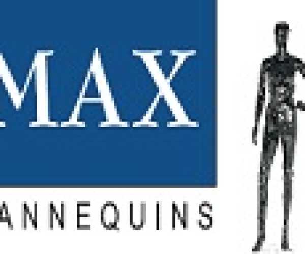 MAX MANNEQUINS