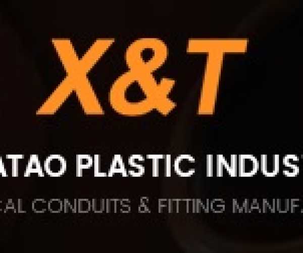 Ningbo Xiatao Plastic Industry Co., Ltd