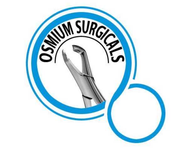 Osmium Surgicals