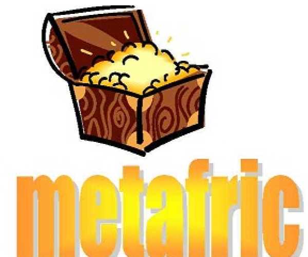 Metafric Holding SA