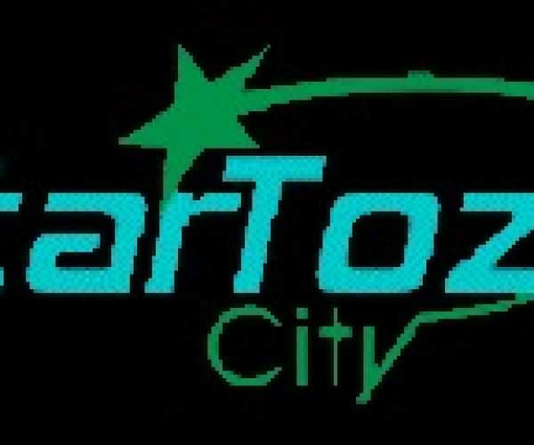 StarToz City