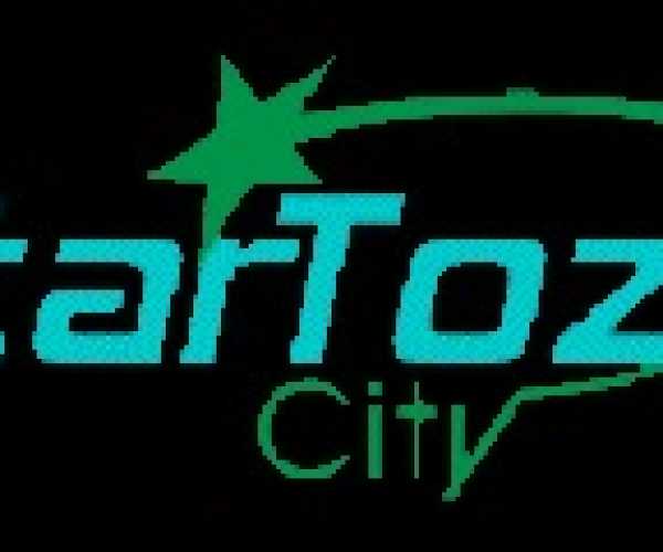 StarToz City