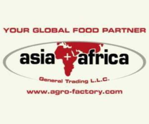 Asia & Africa General Trading LLC