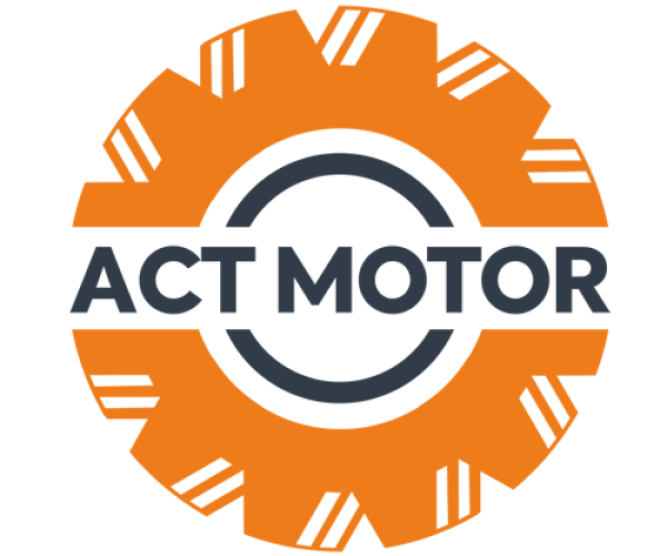 Changzhou ACT Motor Co.,Ltd