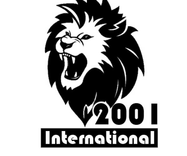 2001 International