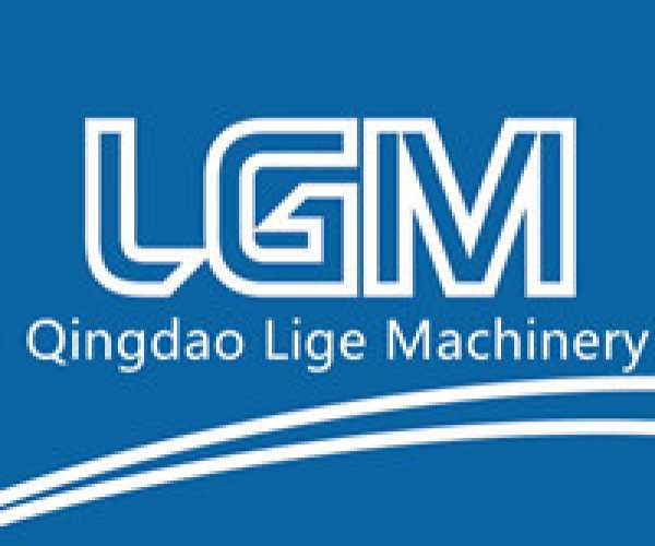 Qingdao Lige Machinery Co.,Ltd