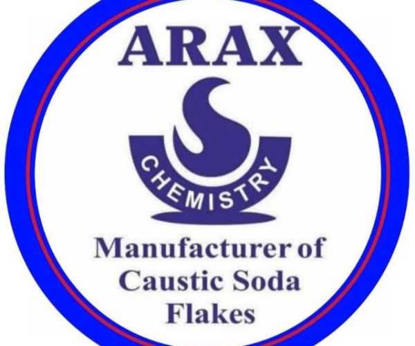 Arax Chemistry Caustic soda Flakes