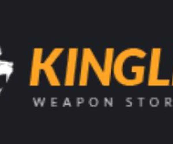 KINGLER WEAPON STORE