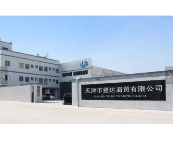 Tianjin YUDA Hose Clamp Co.,Ltd.