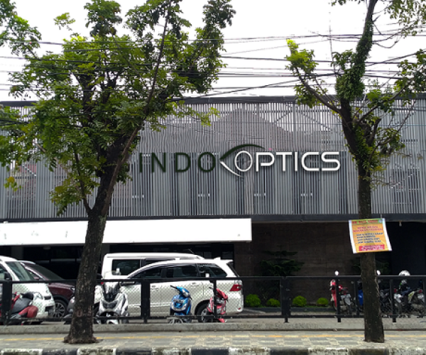 INDO OPTICS