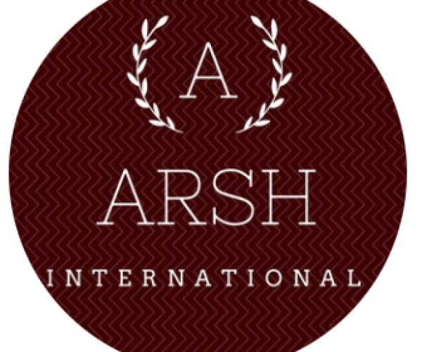 Arsh International