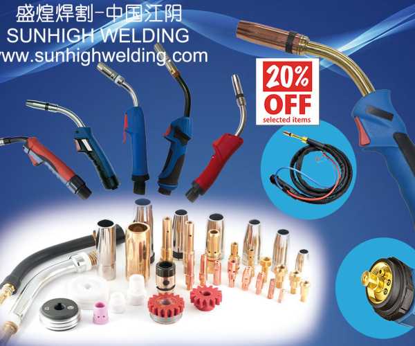 Sunhigh Welding Equipment Co., Ltd.