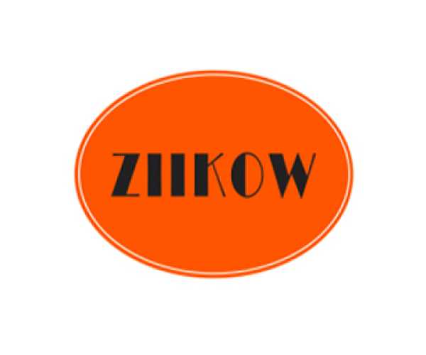 Ningbo Ziikow Trading Co., ltd.