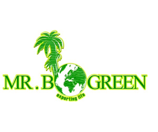 B GREEN COCOS