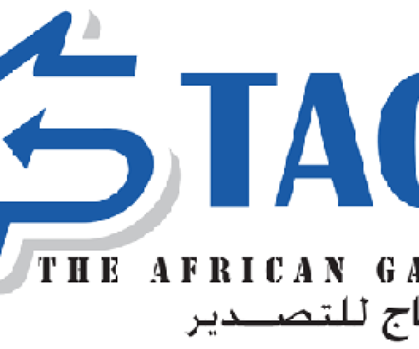 TAG (the african gate)