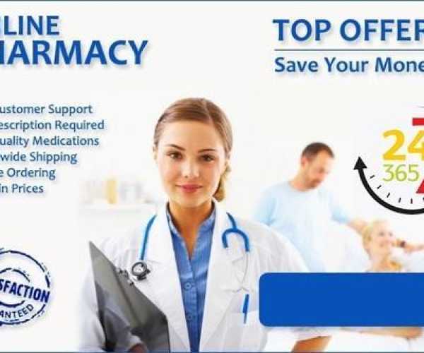 Healthcare Pharmacy