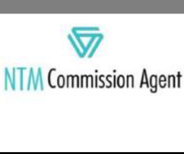 Ntm commission agent